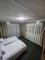 Pent Guesthouse Dundee