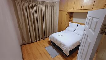 Pent Guesthouse Dundee