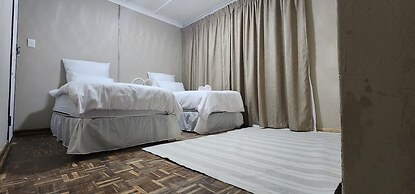 Pent Guesthouse Dundee