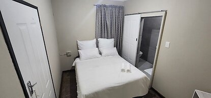 Pent Guesthouse Dundee