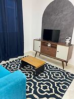 Flat temático próx a fraga maia