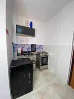 Flat temático próx a fraga maia