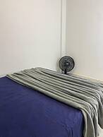 Flat temático próx a fraga maia