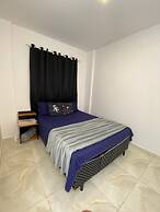 Flat temático próx a fraga maia