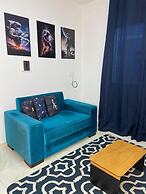 Flat temático próx a fraga maia