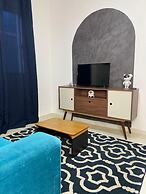 Flat temático próx a fraga maia