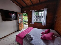 Refúgio Alpenblumen