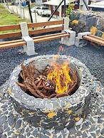 Refúgio Alpenblumen