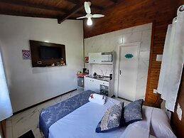 Refúgio Alpenblumen