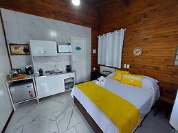 Refúgio Alpenblumen