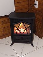 Refúgio Alpenblumen