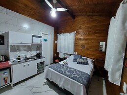 Refúgio Alpenblumen