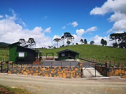 Refúgio Alpenblumen