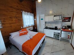 Refúgio Alpenblumen