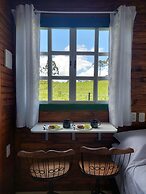 Refúgio Alpenblumen