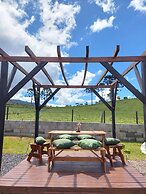 Refúgio Alpenblumen