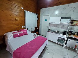 Refúgio Alpenblumen