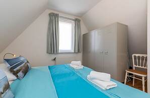 Holiday Home With sun Terrace