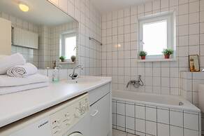 Holiday Home With sun Terrace