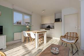 Holiday Home With sun Terrace