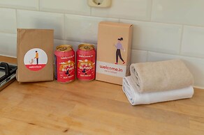 Holiday Home With sun Terrace