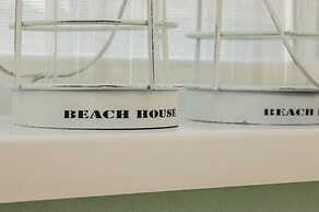 Holiday Home With sun Terrace