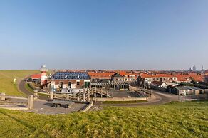 Holiday Home With sun Terrace