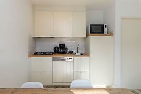 Holiday Home With sun Terrace