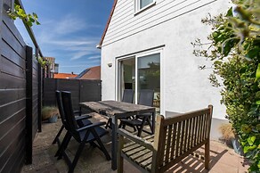 Holiday Home With sun Terrace