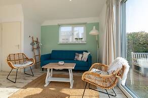 Holiday Home With sun Terrace