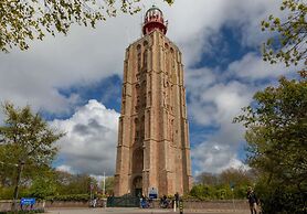 Holiday Home With sun Terrace