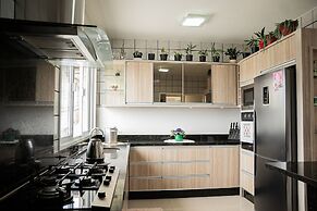 Morada Monte Verde - Florianópolis-SC