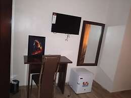 HOTEL D RITZ