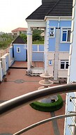 HOTEL D RITZ