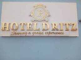 HOTEL D RITZ