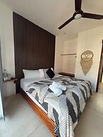 HOTEL MITTOZ HOLBOX