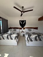 HOTEL MITTOZ HOLBOX