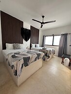 HOTEL MITTOZ HOLBOX