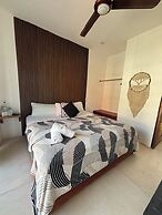 HOTEL MITTOZ HOLBOX