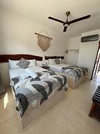 HOTEL MITTOZ HOLBOX