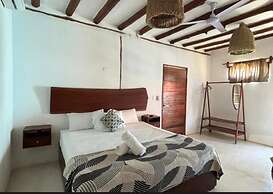 HOTEL MITTOZ HOLBOX