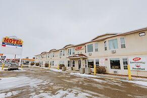 Western Budget Plus Red Deer East