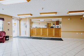 Western Budget Plus Red Deer East