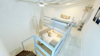 Laguna BY LD Hoteles