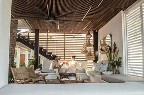 Macanao Lodge BY LD Hoteles