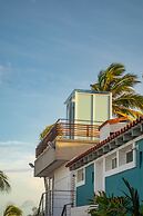 Macanao Lodge BY LD Hoteles