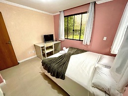 Webi Coliving - Coqueiros