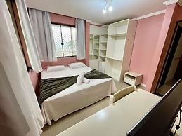 Webi Coliving - Coqueiros