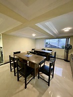 Webi Coliving - Coqueiros