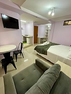 Webi Coliving - Coqueiros